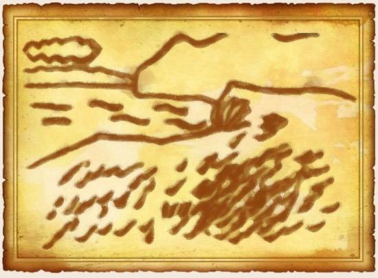 はぐレモンのお宝探し 今日もきっと旅に出る