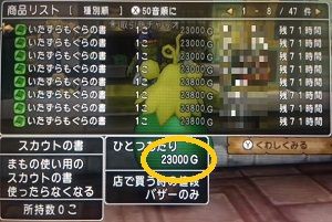 よりどりみどり 今日もきっと旅に出る