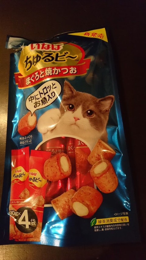 まるで猫つかいの気分 になったのも束の間 我が家の猫にゃんず