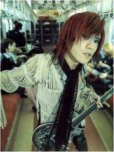 Sugizo Luna Sea ファン