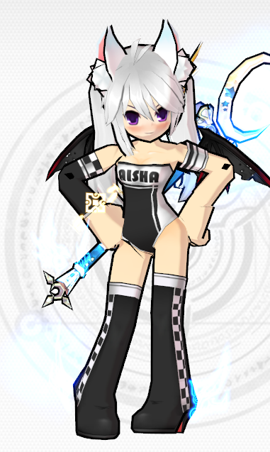 エルソード グレイヴ なんだこいつら しらすのかんづめ