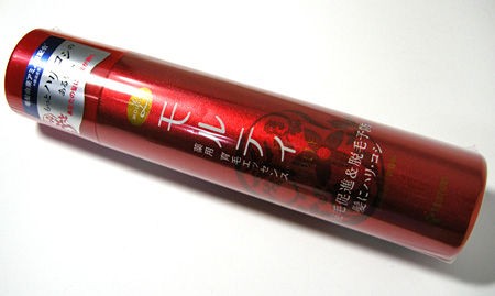 モルティ 薬用育毛エッセンス Lunalog