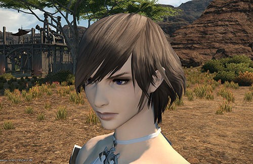 Ff14キャラクリオンライン Lunalog Ff14キャラクリオンライン Lunalog