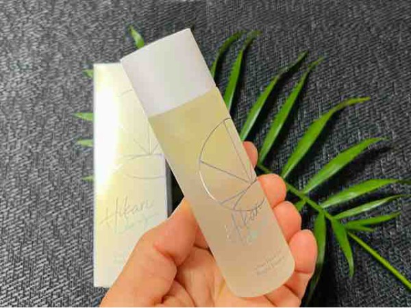 Hikari CLEAR パール＆リフレッシュエッセンス 50mL 2本セット