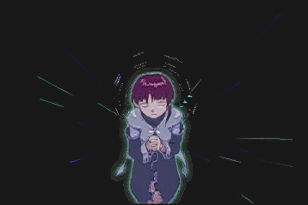 ｐｓ Serial Experiments Lain だんぼーるはうすinブログ