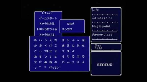 MD】スーパーハイドライド : だんぼーるはうすinブログ