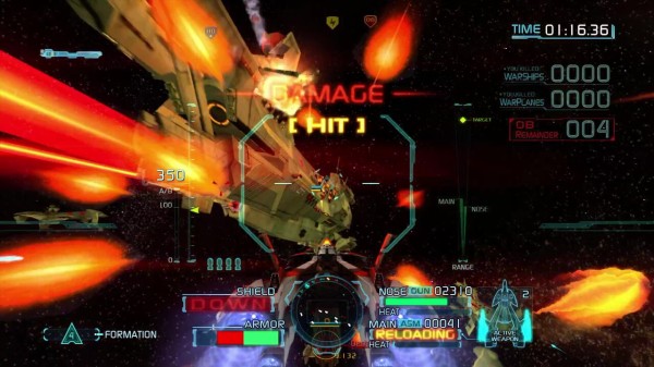 Xbox360】プロジェクトシルフィード : だんぼーるはうすinブログ