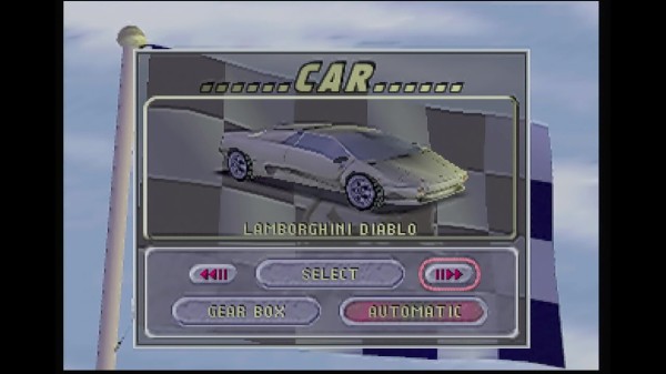 N64】スーパースピードレース64 : だんぼーるはうすinブログ