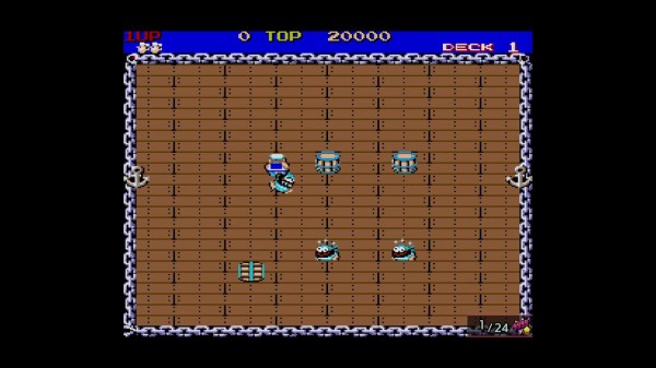 SWITCH】ひげ丸 : だんぼーるはうすinブログ