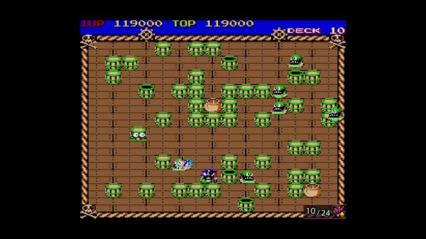 SWITCH】ひげ丸 : だんぼーるはうすinブログ