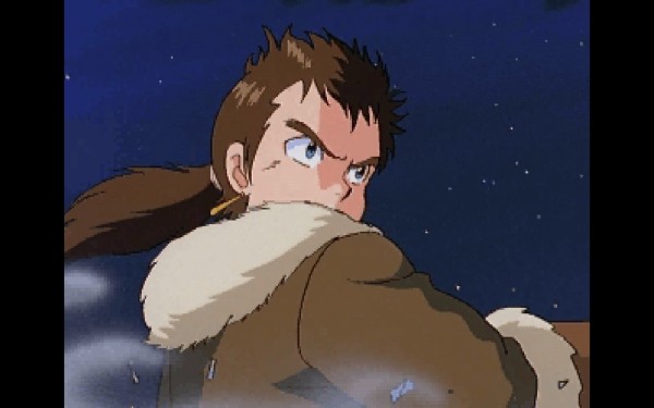 SS】天外魔境 第四の黙示録 : だんぼーるはうすinブログ