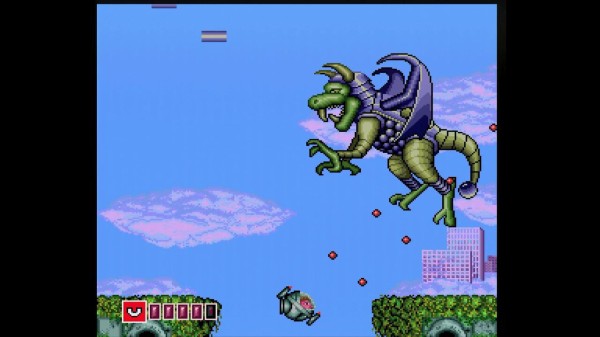 PCエンジン】バルンバ : だんぼーるはうすinブログ