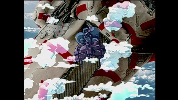 PS】マッドストーカー フルメタルフォース : だんぼーるはうすinブログ