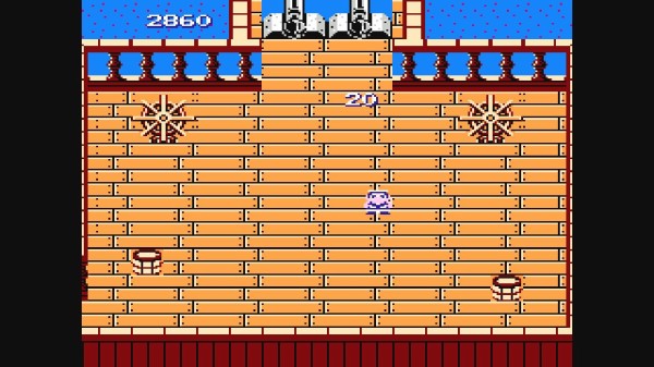 FC】魔界島～七つの島大冒険～ : だんぼーるはうすinブログ
