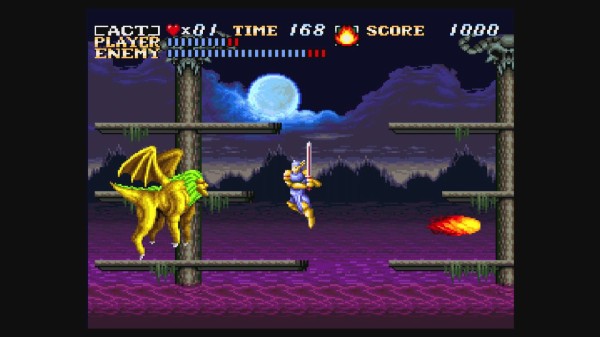 アクトレイザー[未使用品] SFC版】アクトレイザー【#01】 デッドストック レア 新品 アクトレイザー