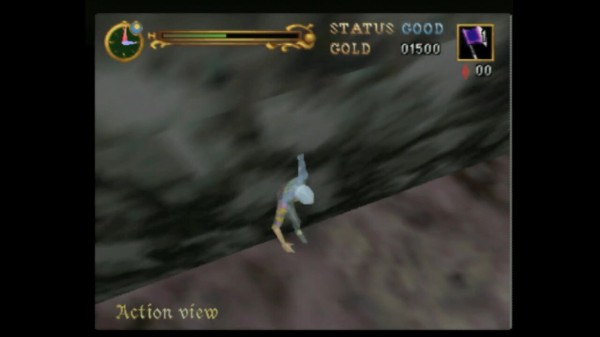 N64】悪魔城ドラキュラ黙示録外伝 : だんぼーるはうすinブログ