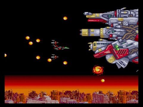 雑談】PCエンジンミニのアンケート結果 Huカード編 その4