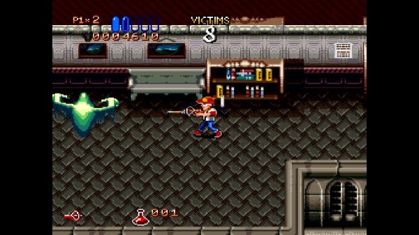 SFC】グールパトロール : だんぼーるはうすinブログ