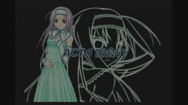 PS2】D→A：BLACK : だんぼーるはうすinブログ