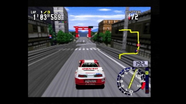 ○CITY TOUR GRANDPRIX シティーツアーグランプリ〜全日本選手権 シティツアーGP全日本GT選手権 #7 チャンピオンシップ第7戦