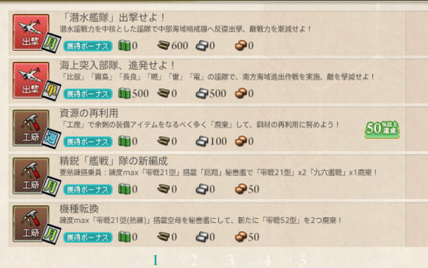 資源の再利用 任務 資源の再利用 任務