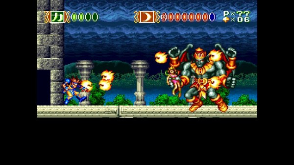 SFC】迦楼羅王 カルラオウ : だんぼーるはうすinブログ