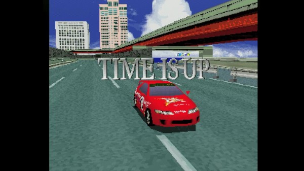 PS】リッジレーサー : だんぼーるはうすinブログ