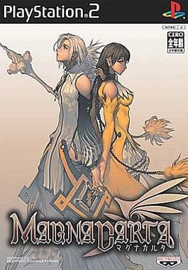 マグナカルタ PS2 m86118488694_1.jpg?1620043769