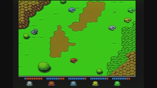 PCエンジン】デコボコ伝説 走るワガマンマー : だんぼーるはうすinブログ