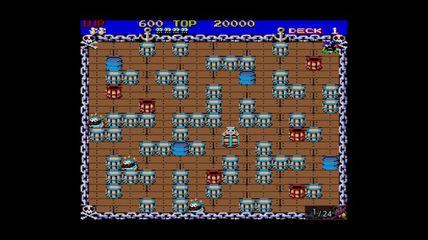 SWITCH】ひげ丸 : だんぼーるはうすinブログ