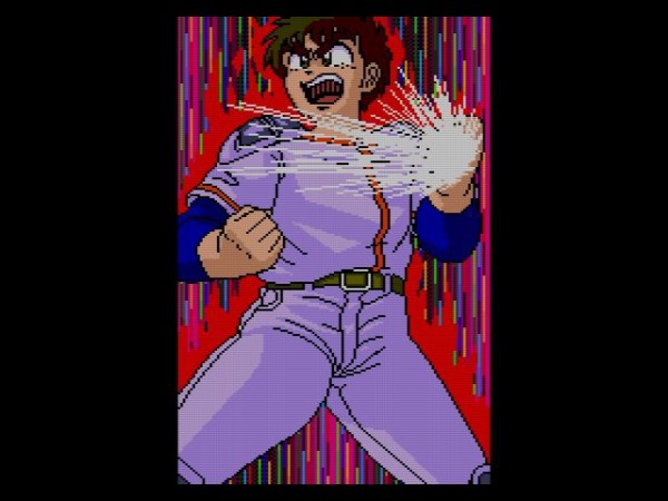 熱血レジェンドベースボーラー PC エンジン 熱血レジェンド ベースボーラー - メルカリ