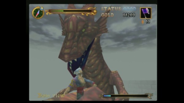 N64】悪魔城ドラキュラ黙示録外伝 : だんぼーるはうすinブログ