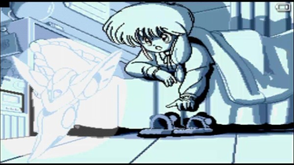 Amazon | PC Engine Best Collection 銀河お嬢様伝説