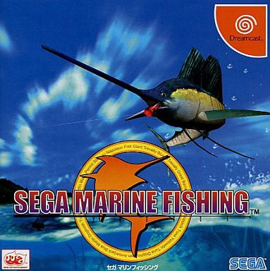 ドリームキャスト　ゲットバス2、フィッシュアイズ、セガマリンフィッシング ドリームキャスト ゲットバス2、フィッシュアイズ、セガマリン
