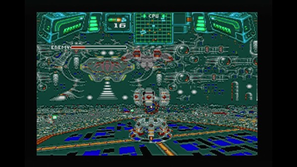 ソウルスター　メガCD ソウルスター(メガCD専用)｜メガドライブ (MD)｜ビクター