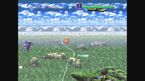 SFC】スプリガンパワード : だんぼーるはうすinブログ