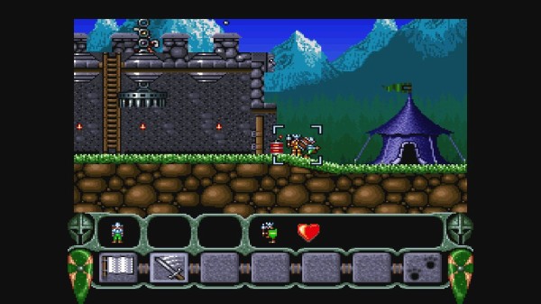 SFC】ロイヤルコンクエスト : だんぼーるはうすinブログ