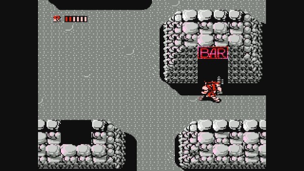 FC】怒Ⅱ DOGOSOKEN : だんぼーるはうすinブログ