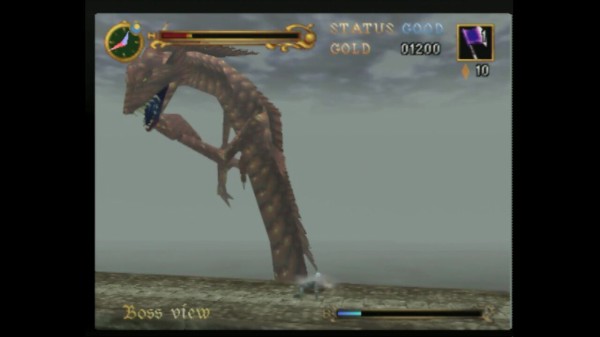N64】悪魔城ドラキュラ黙示録外伝 : だんぼーるはうすinブログ
