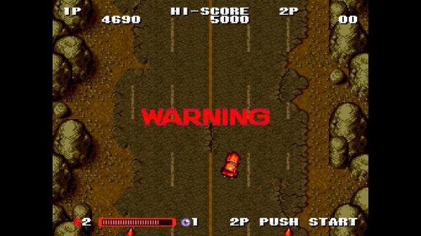 SFC】激突弾丸自動車決戦 バトルモービル : だんぼーるはうすinブログ