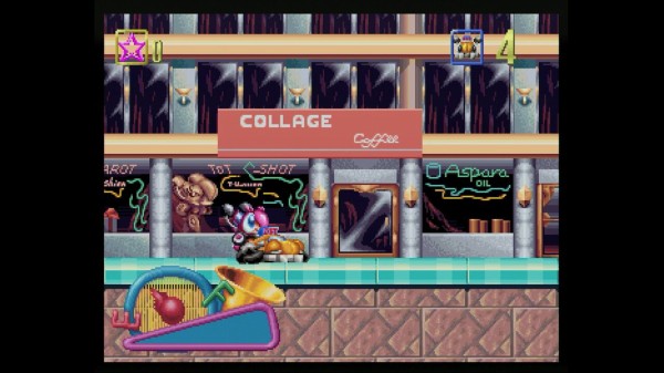 SS】トライラッシュ・デッピー : だんぼーるはうすinブログ