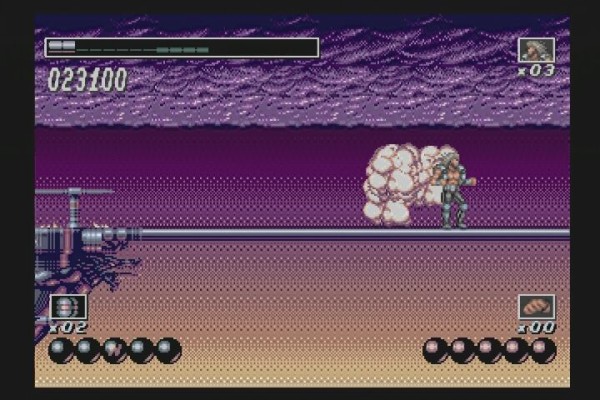 メガCD】ウルフチャイルド : だんぼーるはうすinブログ