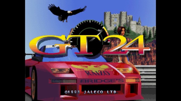 Amazon.co.jp: サターン GT24 : おもちゃ