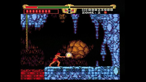 PCエンジン】魔境伝説 : だんぼーるはうすinブログ