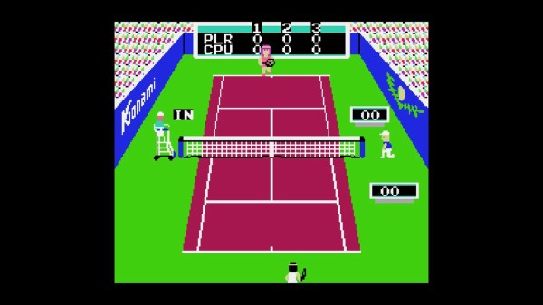 SS】コナミアンティークスMSXコレクションウルトラパック P3