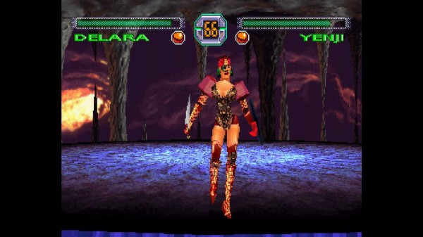 SS】クリティコム ザ・クリティカル・コンバット : だんぼーるはうす