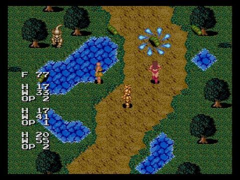 雑談】PCエンジンミニのアンケート結果 Huカード編 その4