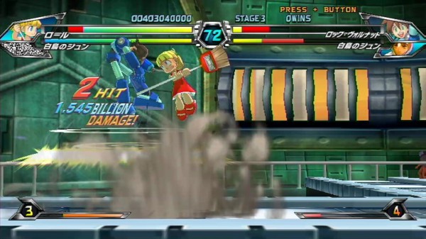 Wiiソフト　タツノコ vs CAPCOM アルティメットオールスターズ 28797579_0.jpg