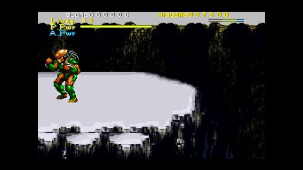 sfc エイリアンvsプレデター だんぼーるはうすinブログ sfc エイリアンvsプレデター だんぼーるはうすinブログ