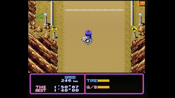 PCエンジン ソフト エフワン ドリーム F-1 Dream (F1ドリーム) - PC Engine Power 065 - YouTube